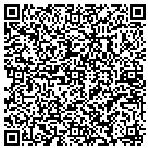 QR code with Henry Castle Portraits contacts