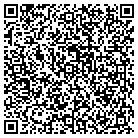 QR code with J C Penney Portrait Studio contacts