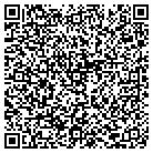QR code with J C Penney Portrait Studio contacts
