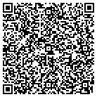 QR code with J & J Photography-Printing Service contacts