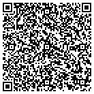 QR code with Leigh Bebokis Photography contacts
