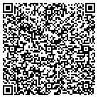 QR code with Chemical & Environmental Labs contacts
