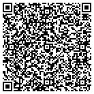 QR code with Hacha Y Machete Distributors contacts