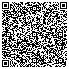 QR code with Once Upon A Lifetime Photo contacts