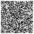 QR code with Korneff Property Management contacts