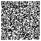 QR code with Reflections By June Hallowell contacts