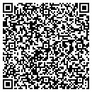 QR code with Root Studios contacts
