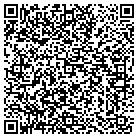 QR code with J Clifford Lawrence Inc contacts