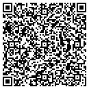 QR code with A A Pharmacy contacts