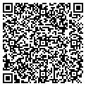 QR code with web dawg contacts