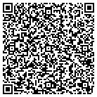 QR code with San Gabriel Dial A Ride contacts