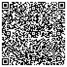 QR code with Faast Compounding & Wellness contacts