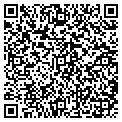 QR code with Custom Image contacts