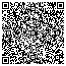 QR code with F & R Produce contacts