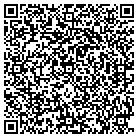QR code with J C Penney Portrait Studio contacts