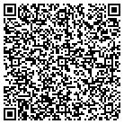 QR code with J C Penney Portrait Studio contacts