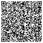 QR code with J C Penney Portrait Studio contacts