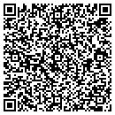 QR code with Arda Inc contacts