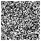 QR code with Mc Clain Studio of Photography contacts