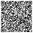 QR code with J C Farm contacts