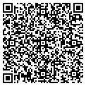 QR code with Rose Studios contacts