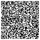 QR code with Valentino's Photographics contacts