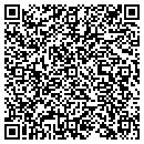 QR code with Wright Studio contacts
