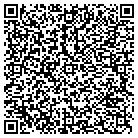 QR code with A & A Express Moving and Deliv contacts