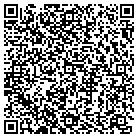 QR code with Walgreen Southgate Corp contacts