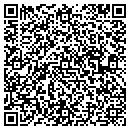 QR code with Hovinga Photography contacts