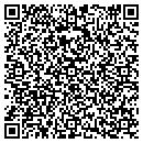 QR code with Jcp Portrait contacts