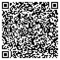 QR code with Associated contacts