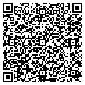 QR code with Kimages contacts