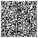 QR code with Aapex Inc contacts