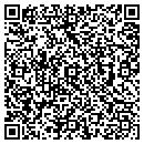 QR code with Ako Pharmacy contacts