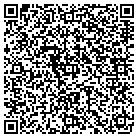 QR code with Caleb Kimbrough Photography contacts