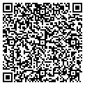 QR code with Jloop contacts