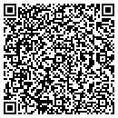 QR code with Dbocquin Inc contacts