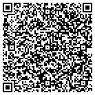 QR code with D M Mcgauley Photo Styling contacts
