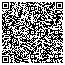 QR code with Haynes Jaycee contacts