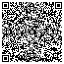 QR code with J & C Imaging contacts