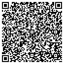 QR code with A M Rx LLC contacts