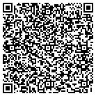 QR code with KG Studio of Design contacts