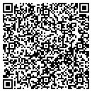 QR code with Pti Studios contacts