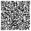 QR code with Bastille contacts