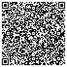 QR code with Woolf Writing & Photography contacts