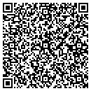 QR code with D2dphotography Co contacts