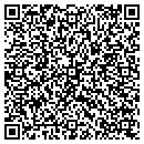 QR code with James Thorpe contacts