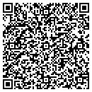 QR code with Hydra Heart contacts