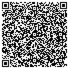 QR code with J C Penney Portrait Studio contacts